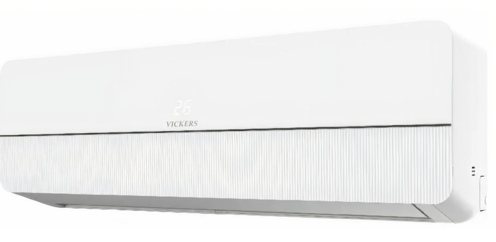 Сплит-система Vickers VC-09HE Queen Сплит-система Vickers VC-09HE Queen