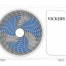 Сплит-система Vickers VC-09HE Queen Сплит-система Vickers VC-09HE Queen