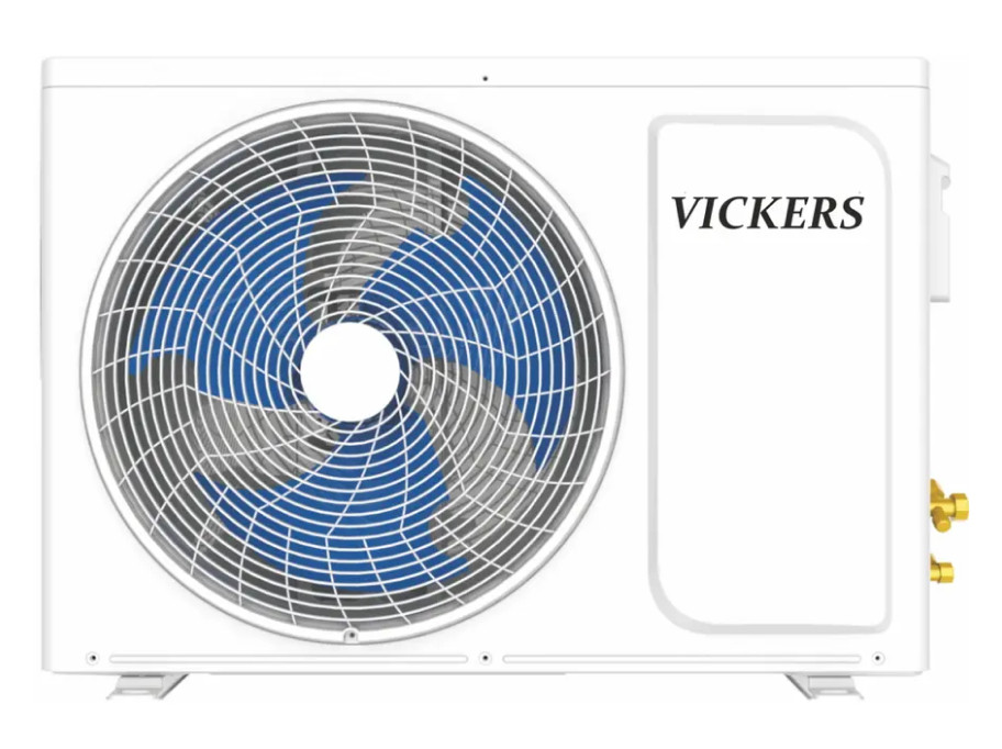 Сплит-система Vickers VC-09HE Queen Сплит-система Vickers VC-09HE Queen
