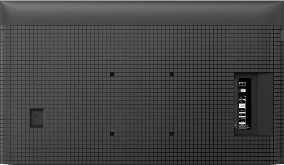 Телевизор Sony Bravia 7 K-55XR70 Телевизор Sony Bravia 7 K-55XR70