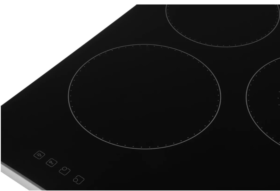 Варочная панель Hyundai HHE 4554 BG