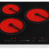 Варочная панель Hyundai HHE 4554 BG