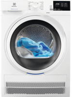 Сушильная машина Electrolux EW6CR428W