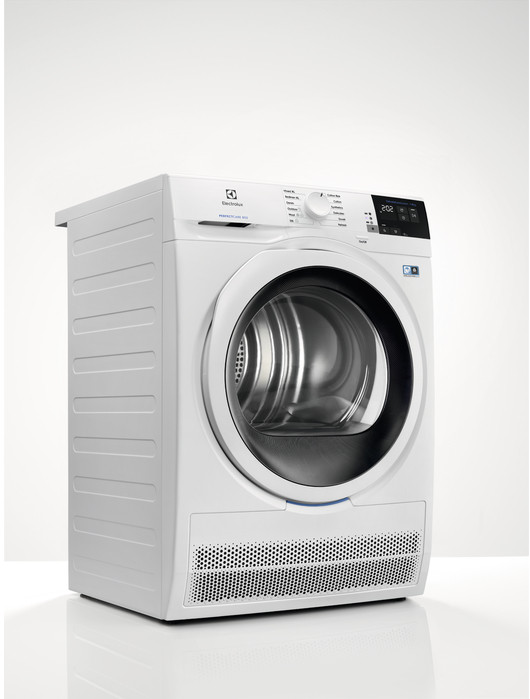 Сушильная машина Electrolux EW6CR428W Сушильная машина Electrolux EW6CR428W