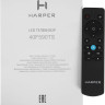 Телевизор HARPER 40F590TS Телевизор HARPER 40F590TS