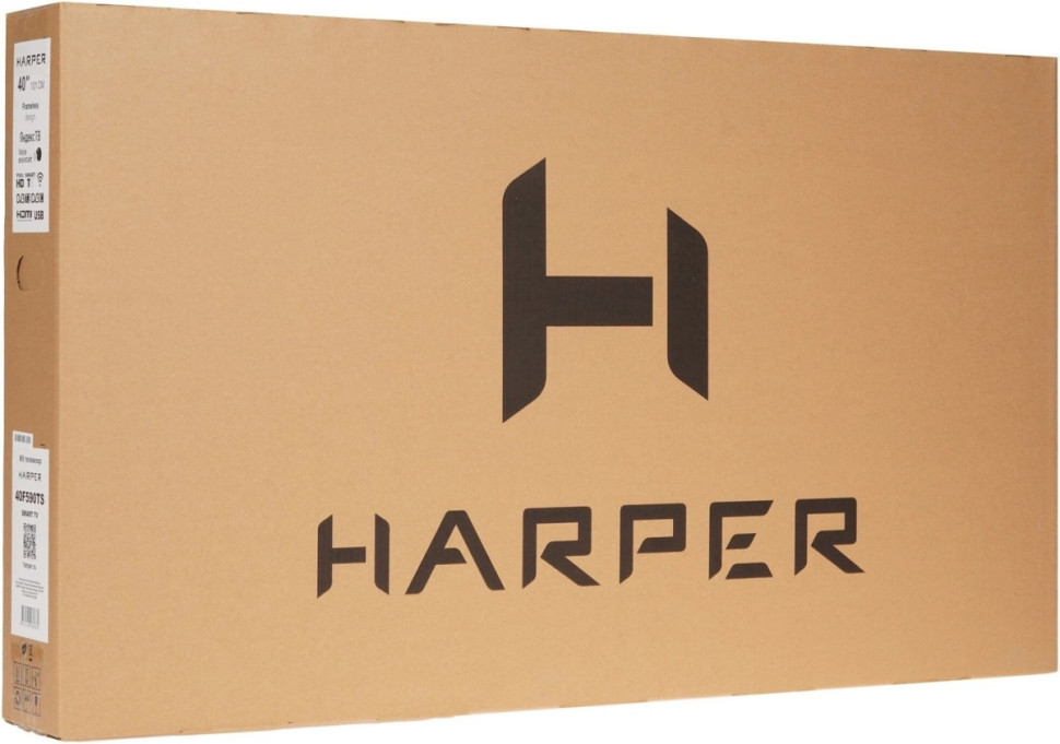 Телевизор HARPER 40F590TS Телевизор HARPER 40F590TS