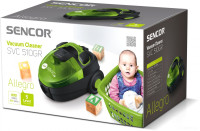 Пылесос Sencor SVC 510GR