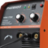 Сварочный инвертор Patriot WMA 175 M Сварочный инвертор Patriot WMA 175 M