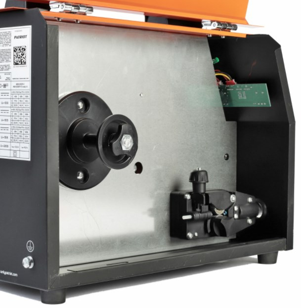 Сварочный инвертор Patriot WMA 175 M Сварочный инвертор Patriot WMA 175 M
