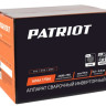 Сварочный инвертор Patriot WMA 175 M Сварочный инвертор Patriot WMA 175 M