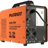 Сварочный инвертор Patriot WMA 175 M Сварочный инвертор Patriot WMA 175 M