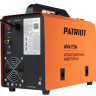 Сварочный инвертор Patriot WMA 175 M Сварочный инвертор Patriot WMA 175 M