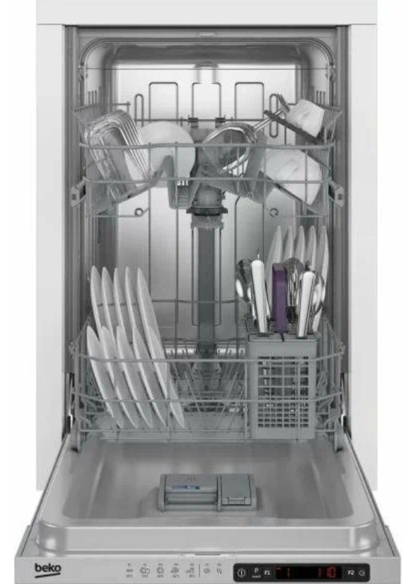 Посудомоечная машина Beko BDIS15060 Посудомоечная машина Beko BDIS15060