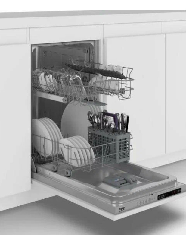 Посудомоечная машина Beko BDIS15060 Посудомоечная машина Beko BDIS15060