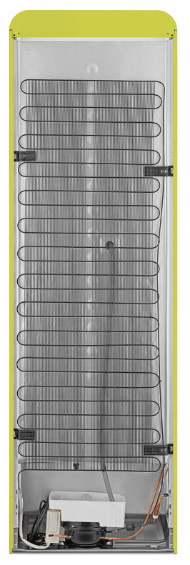 Холодильник Smeg FAB32RLI5