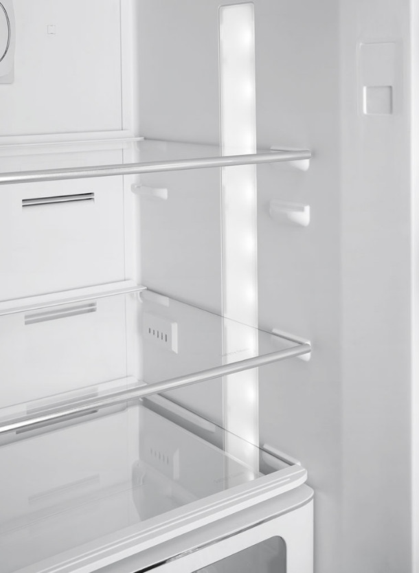 Холодильник Smeg FAB32RLI5