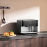 Аэрогриль Xiaomi Dual Zone Air Fryer 10L MAF-D1001 (евровилка)