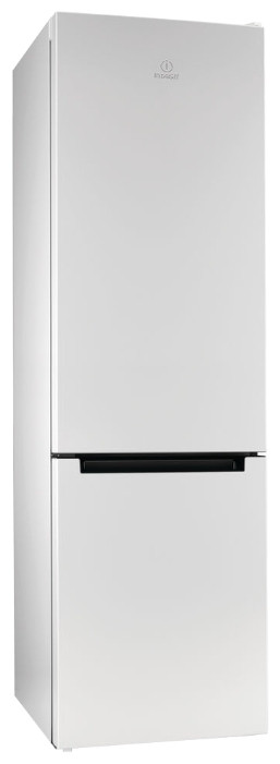 Холодильник с нижней морозильной камерой Indesit DS 4200 W