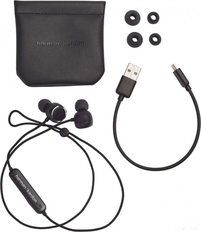 Наушники Harman/Kardon FLY BT Наушники Harman/Kardon FLY BT