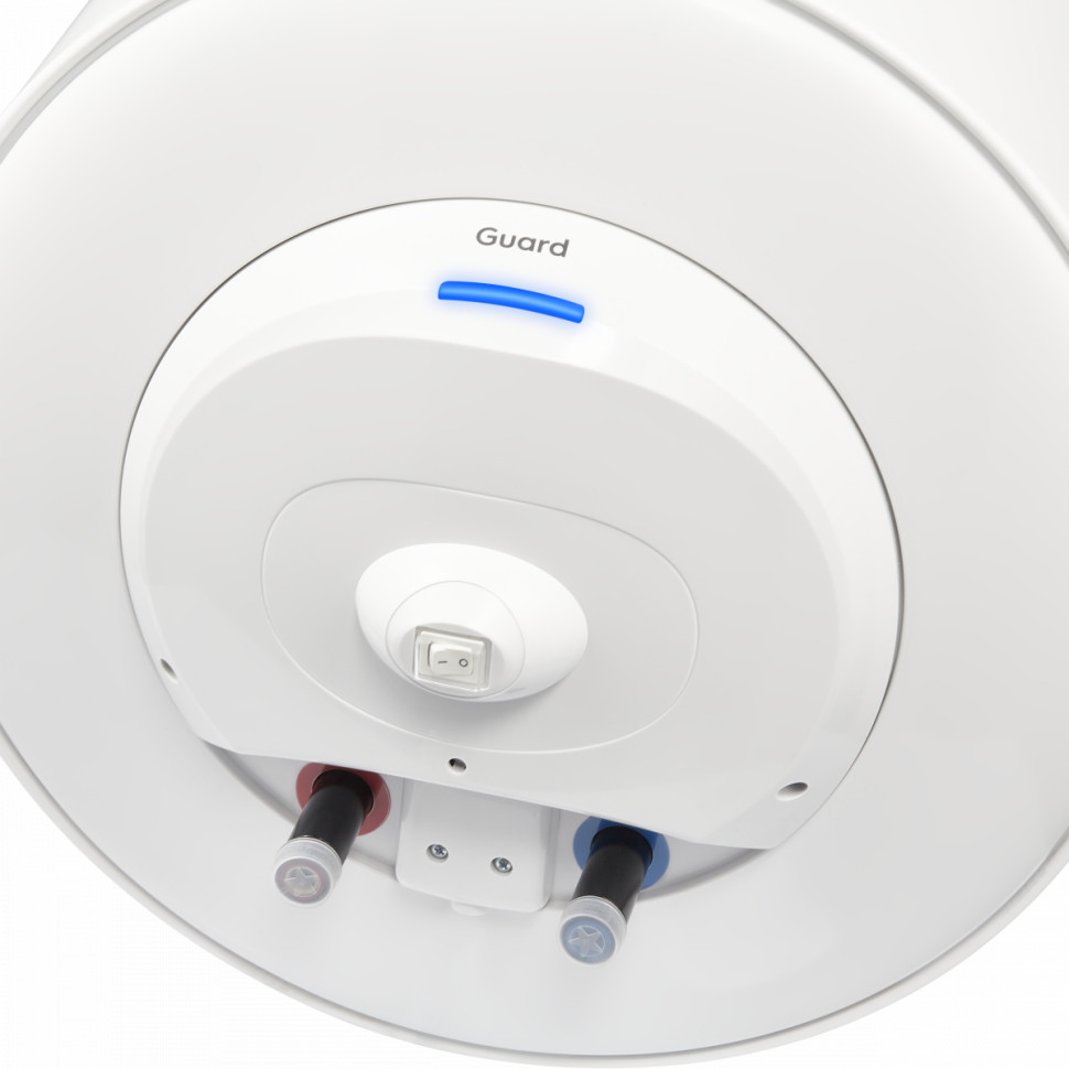 Водонагреватель Electrolux EWH 80 Guard