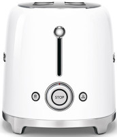 Тостер Smeg TSF02WHEU
