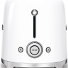 Тостер Smeg TSF02WHEU Тостер Smeg TSF02WHEU
