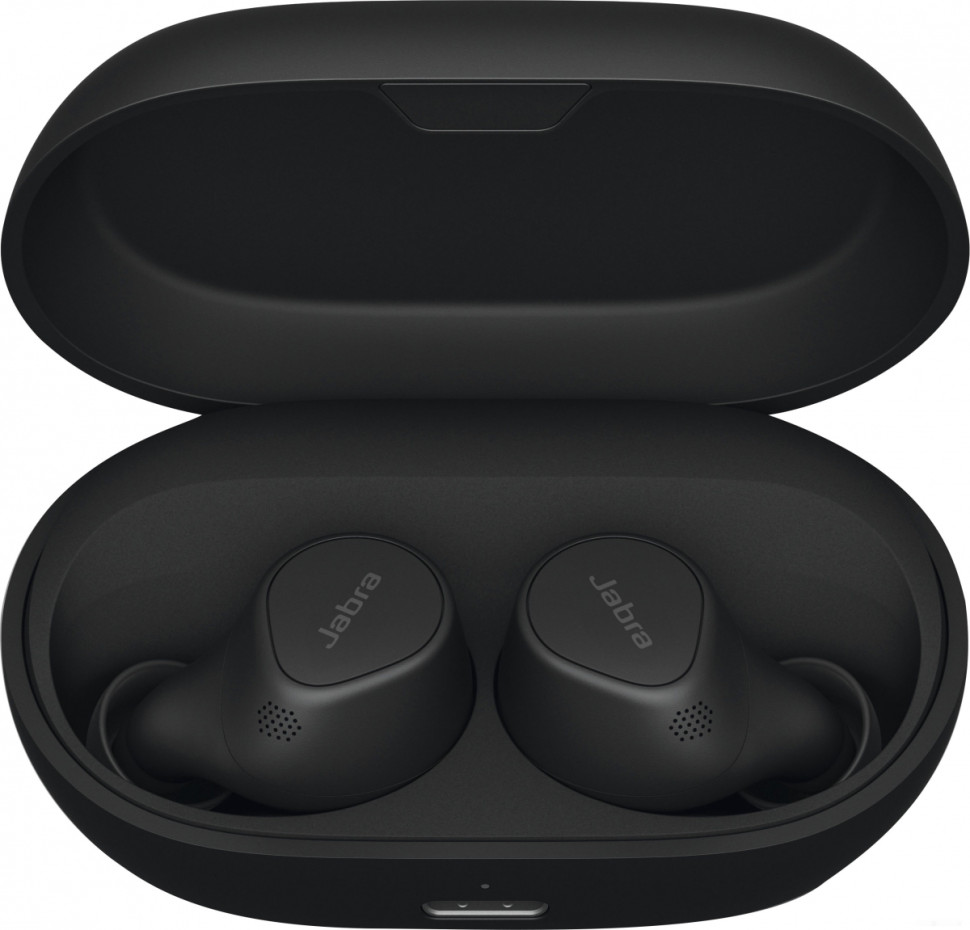 Наушники Jabra Elite 7 Pro (черный) Наушники Jabra Elite 7 Pro (черный)