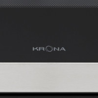 Духовой шкаф Krona Adriano 60 BL G2