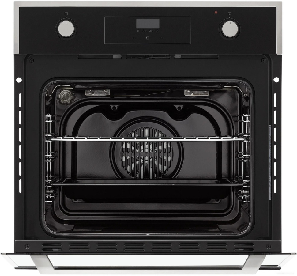 Духовой шкаф Krona Adriano 60 BL G2