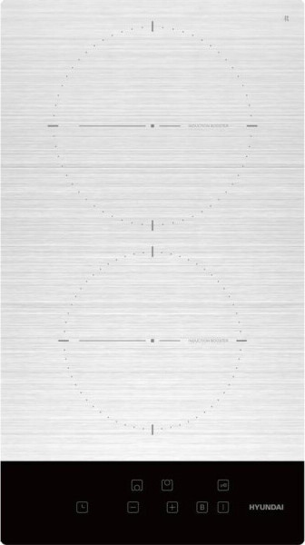 Варочная панель Hyundai HHI 3772 GR