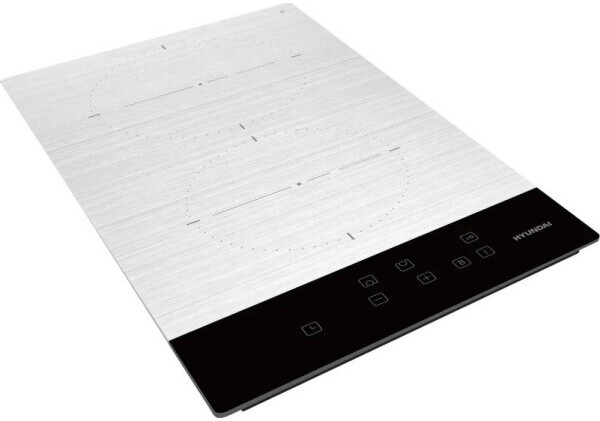 Варочная панель Hyundai HHI 3772 GR