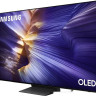 Телевизор Samsung OLED 4K S90F AI QE65S90FAEXRU Телевизор Samsung OLED 4K S90F AI QE65S90FAEXRU