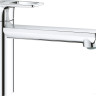 Смеситель Grohe BauLoop 31706000