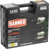 Дрель-шуруповерт Hammer ACD18BLC (с 2-мя АКБ, кейс)