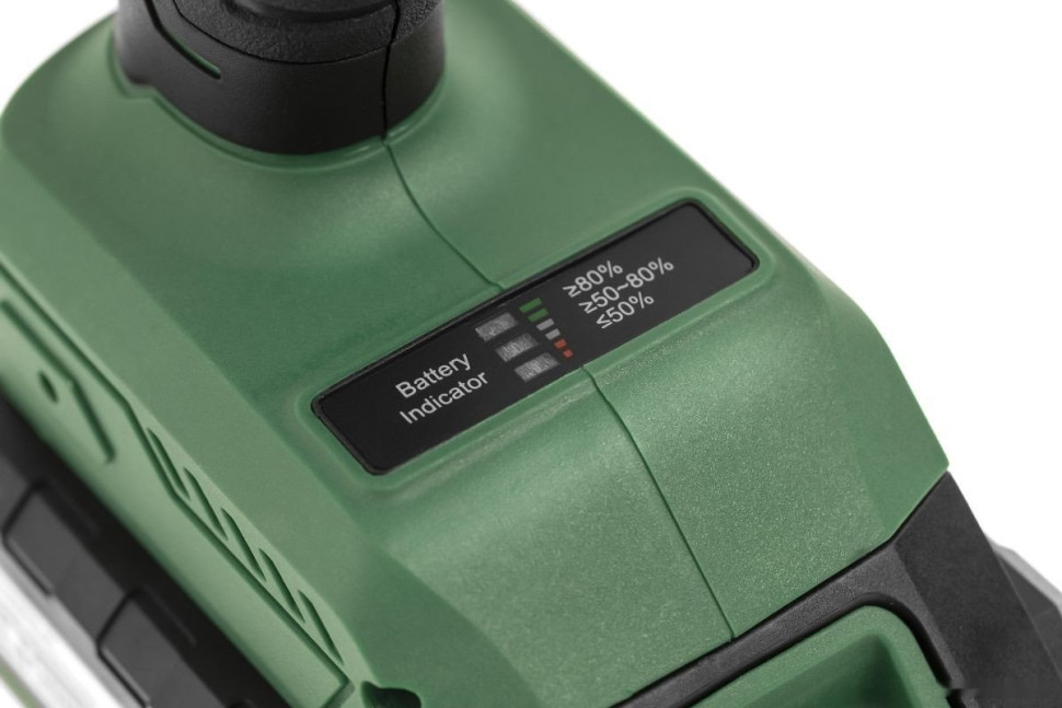 Дрель-шуруповерт Hammer ACD18BLC (с 2-мя АКБ, кейс)