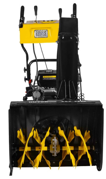 Снегоуборщик Huter SGC 8 (70/7/45) Снегоуборщик Huter SGC 8 (70/7/45)