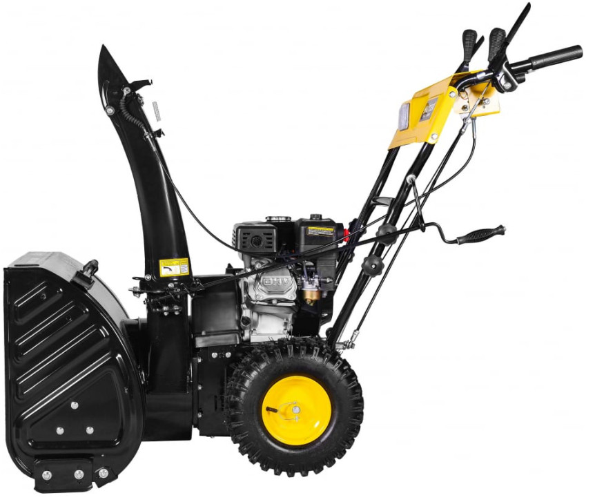 Снегоуборщик Huter SGC 8 (70/7/45) Снегоуборщик Huter SGC 8 (70/7/45)