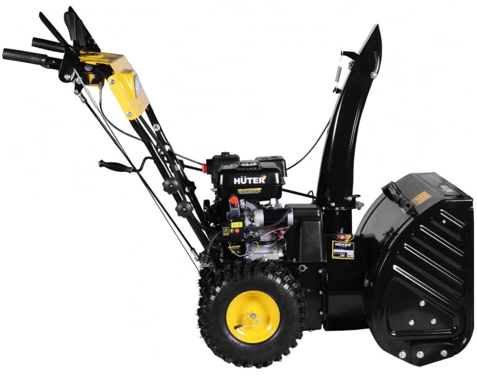 Снегоуборщик Huter SGC 8 (70/7/45) Снегоуборщик Huter SGC 8 (70/7/45)