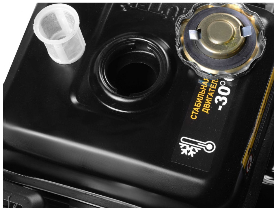 Снегоуборщик Huter SGC 8 (70/7/45) Снегоуборщик Huter SGC 8 (70/7/45)