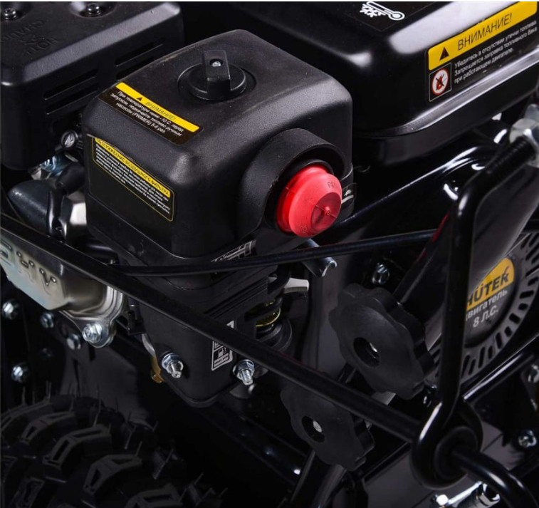 Снегоуборщик Huter SGC 8 (70/7/45) Снегоуборщик Huter SGC 8 (70/7/45)