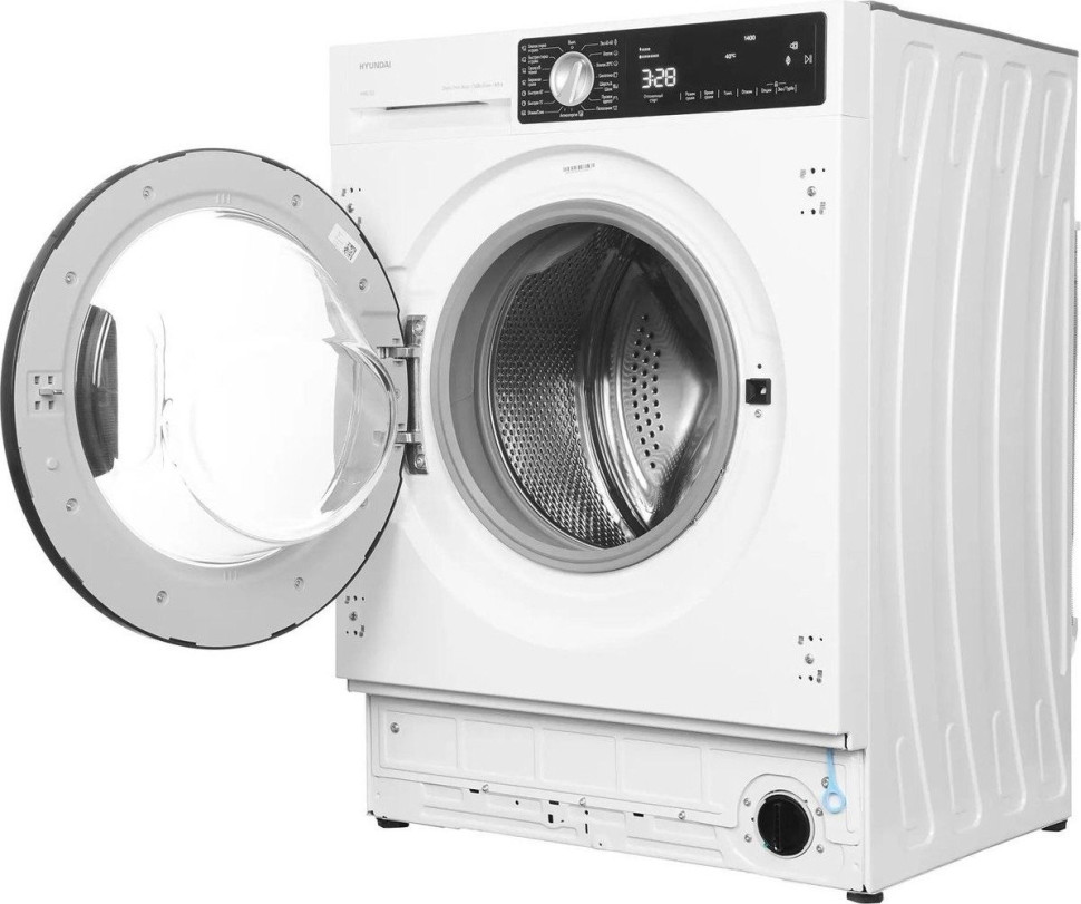 Стиральная машина Hyundai WMD7228 Стиральная машина Hyundai WMD7228