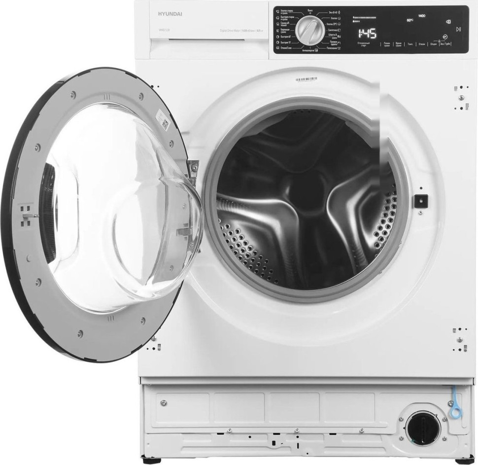 Стиральная машина Hyundai WMD7228 Стиральная машина Hyundai WMD7228