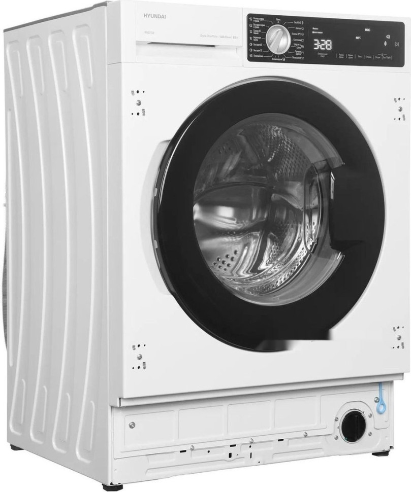 Стиральная машина Hyundai WMD7228 Стиральная машина Hyundai WMD7228