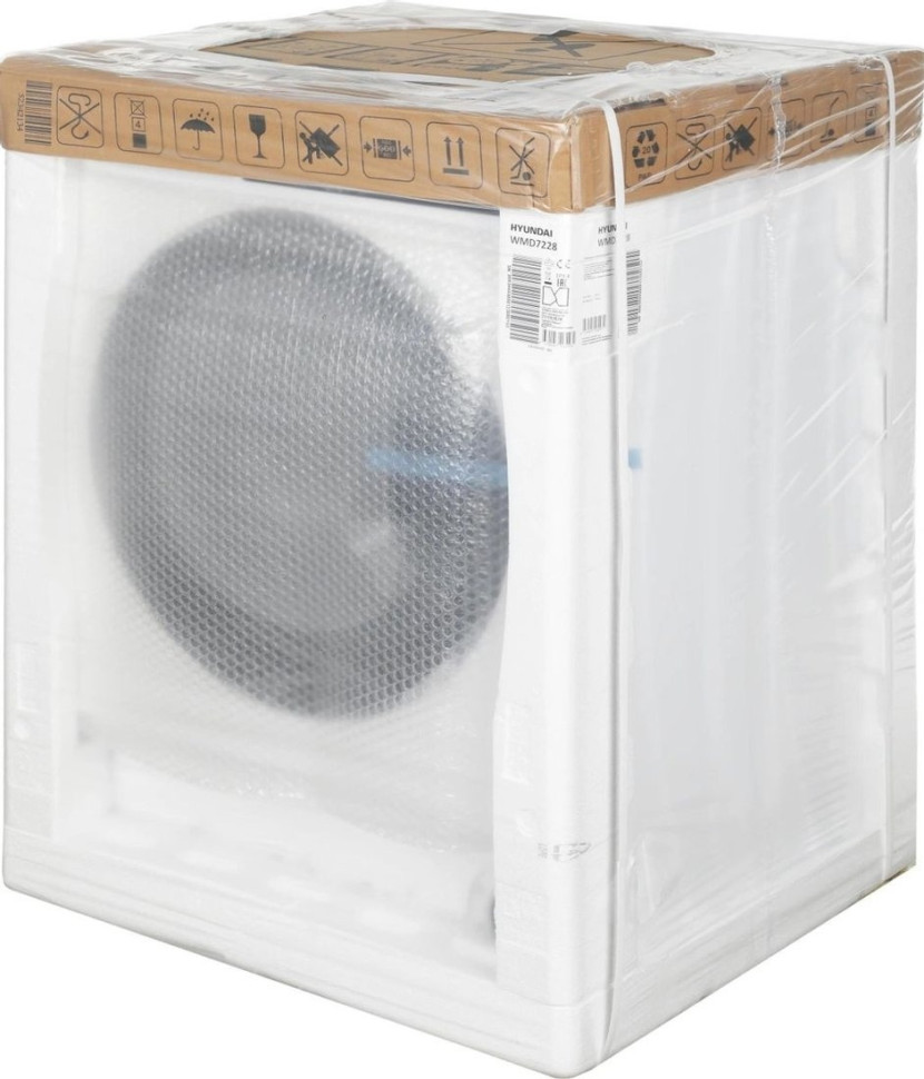Стиральная машина Hyundai WMD7228 Стиральная машина Hyundai WMD7228