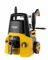 Мойка высокого давления Huter W150-MF