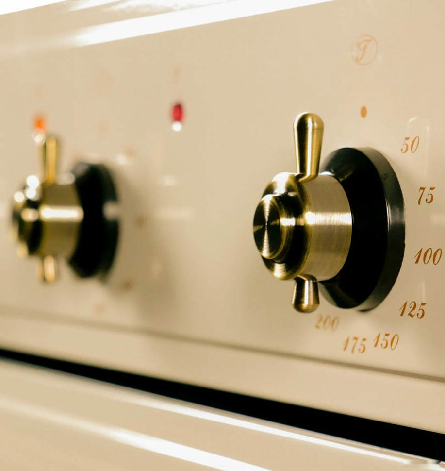 Духовой шкаф LEX EDM 076 C IV