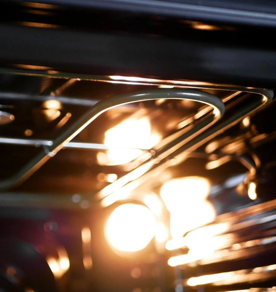 Духовой шкаф LEX EDM 076 C IV