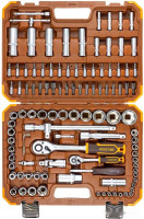Универсальный набор инструментов Forstime FT-41082-5 (108 предметов)