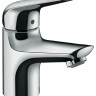 Смеситель Hansgrohe Novus 71020000