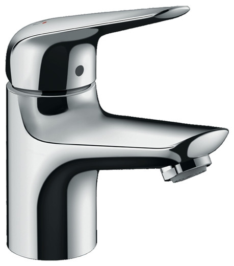 Смеситель Hansgrohe Novus 71020000